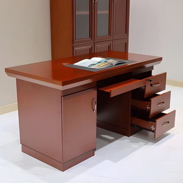 1.2 meters executive office desk - Image 2