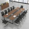 8-10 Seater boardroom table