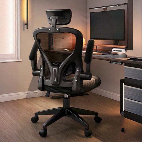 Orthopedic executive office chair - Image 3