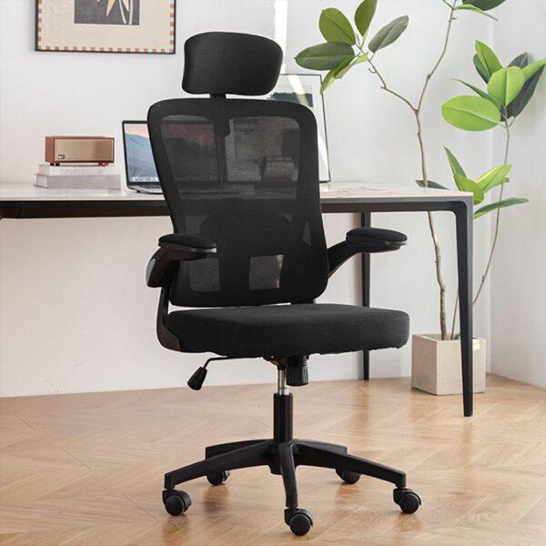 Orthopedic executive office chair - Image 2