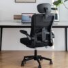 Orthopedic executive office chair - Image 4