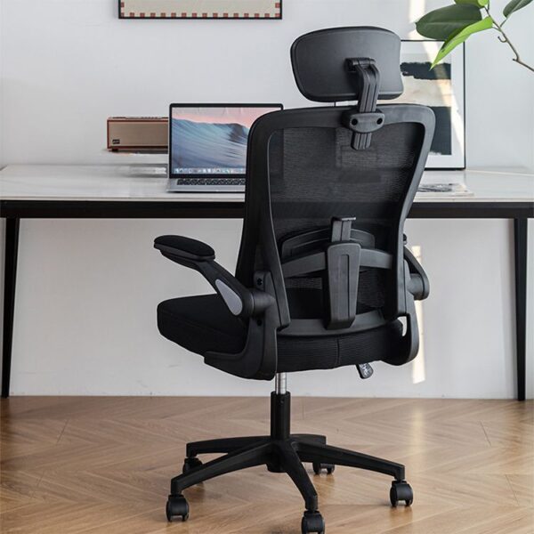 Orthopedic executive office chair - Image 4