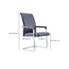 Executive Office Waiting Chair - Image 5