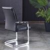 Executive Office Waiting Chair - Image 3