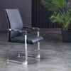 Executive Office Waiting Chair - Image 2