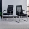 Office Boardroom Table Chair - Image 2