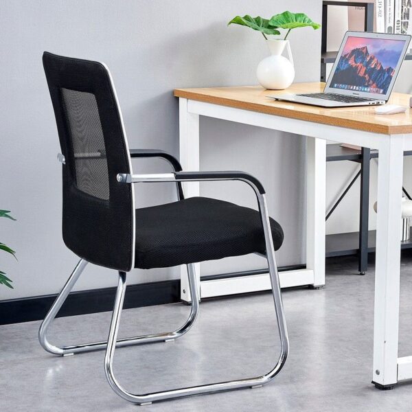 Office Boardroom Table Chair - Image 3