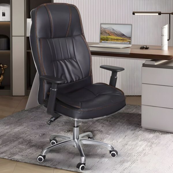 Generic Orthopedic Office Chair - Image 2