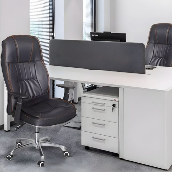 Generic Orthopedic Office Chair - Image 3