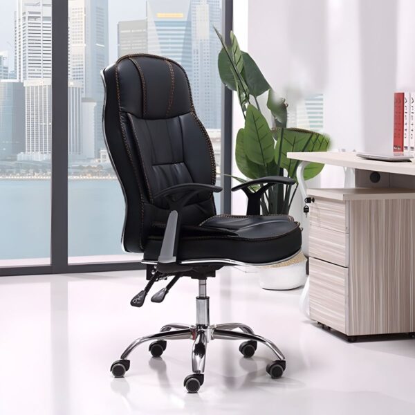 Generic Orthopedic Office Chair