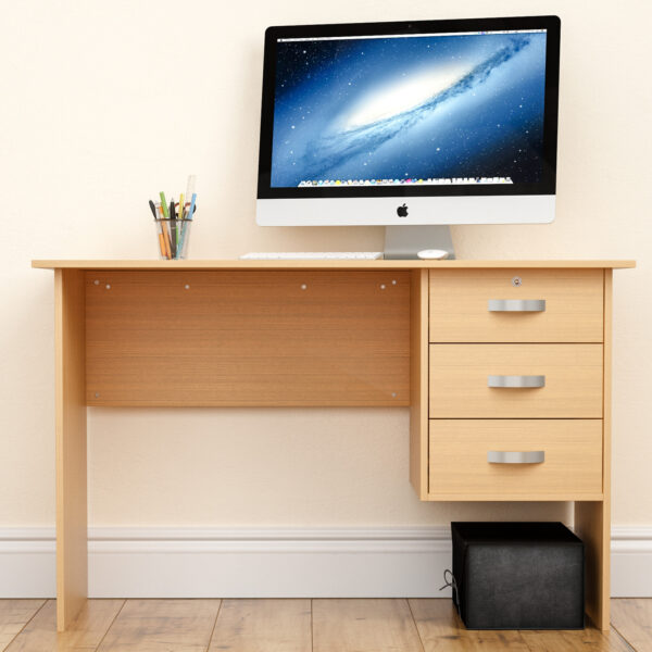 1200mm home office desk
