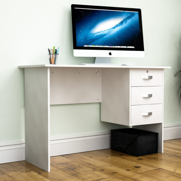 1200mm home office desk - Image 4