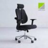 Modern orthopedic office chair - Image 2