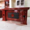 1.8 meters executive office desk - Image 2