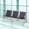 Heavy duty 3-Seater Reception Bench - Image 3