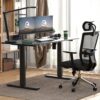 Height adjustable electric desk - Image 5