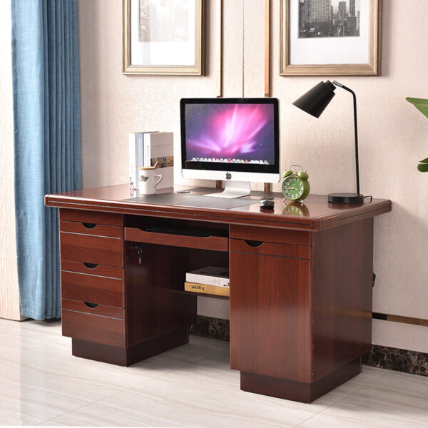 1.2 meters executive office desk