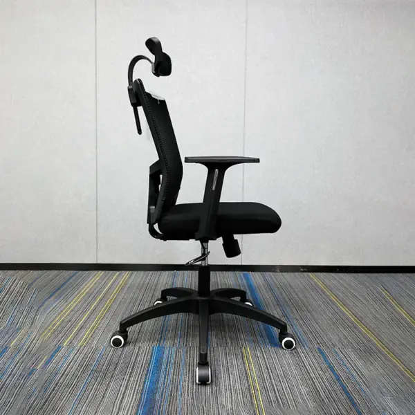 Orthopedic Executive Office Chair - Image 2