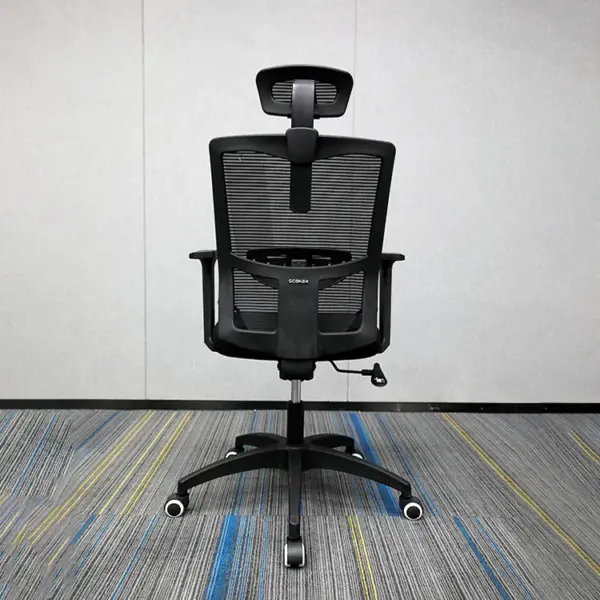 Orthopedic Executive Office Chair - Image 3