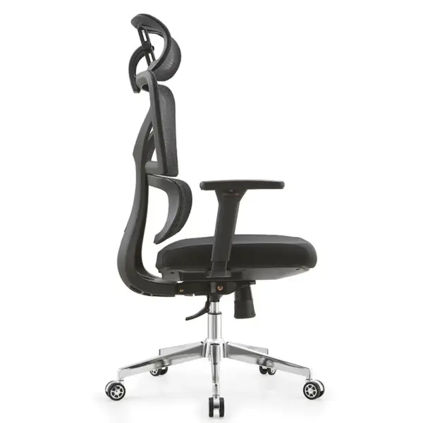 High Back Orthopedic Office Chair - Image 5