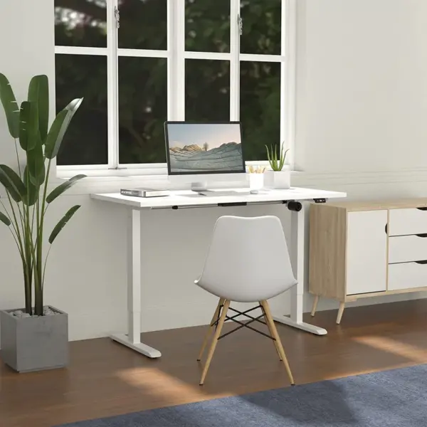 Height Adjustable Electric Desk - Image 3