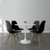 4-Seater Eames Dining Table - Image 3
