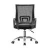 Mid-back workstation office chair - Image 3