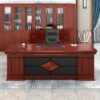 1800mm Executive Office Desk