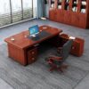 1800mm Executive Office Desk - Image 5