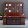 1800mm Executive Office Desk - Image 4
