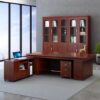 1800mm Executive Office Desk - Image 3