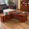 1.8 meters executive office desk - Image 3