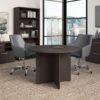 VIP Round Office Conference Table - Image 2
