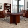 VIP Round Office Conference Table