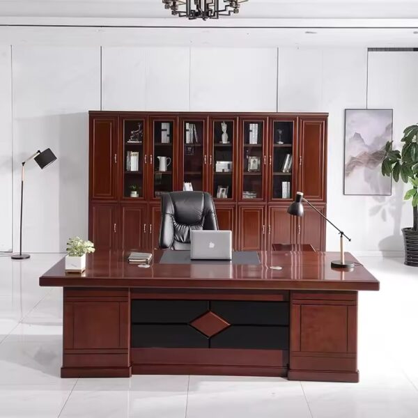 1.6 Meters Executive Office Table