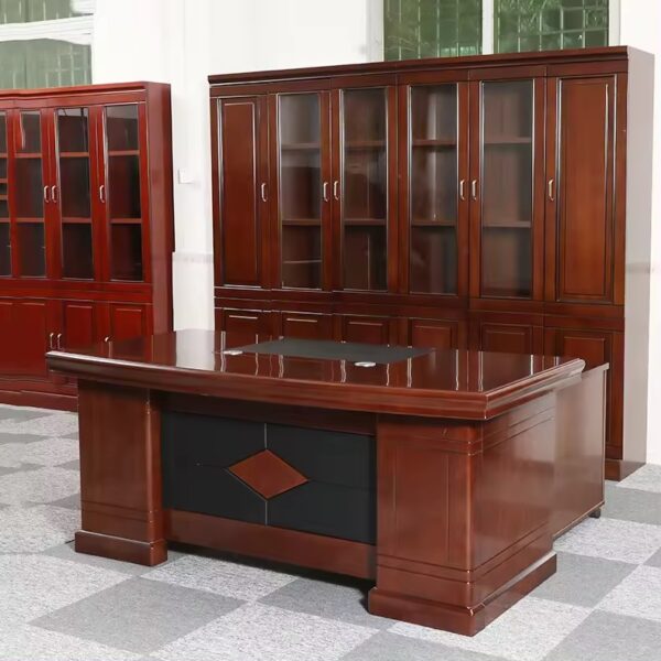 1.6 Meters Executive Office Table - Image 2