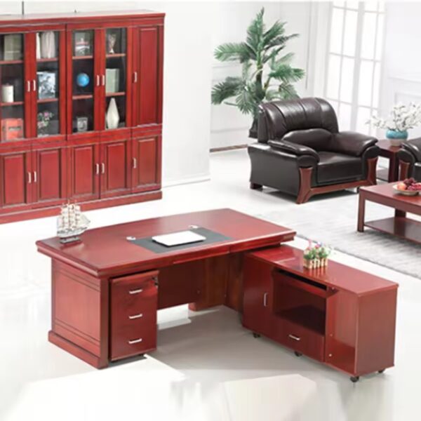 1.6 Meters Executive Office Table - Image 3