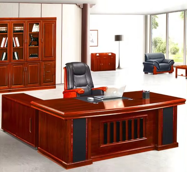 1.6 Meters Executive Office Table - Image 4