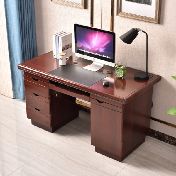 1.2 meters executive office desk - Image 4