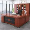 1.8 meters executive office desk - Image 4