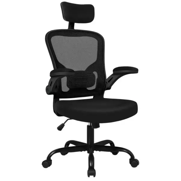 Orthopedic executive office chair - Image 5