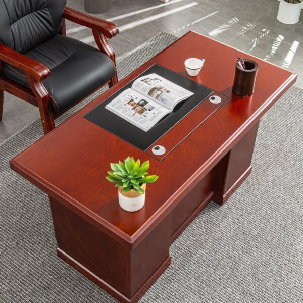 1200mm Executive Office Desk - Image 4