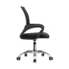 Mid-back workstation office chair - Image 4