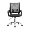 Mid-back workstation office chair - Image 2
