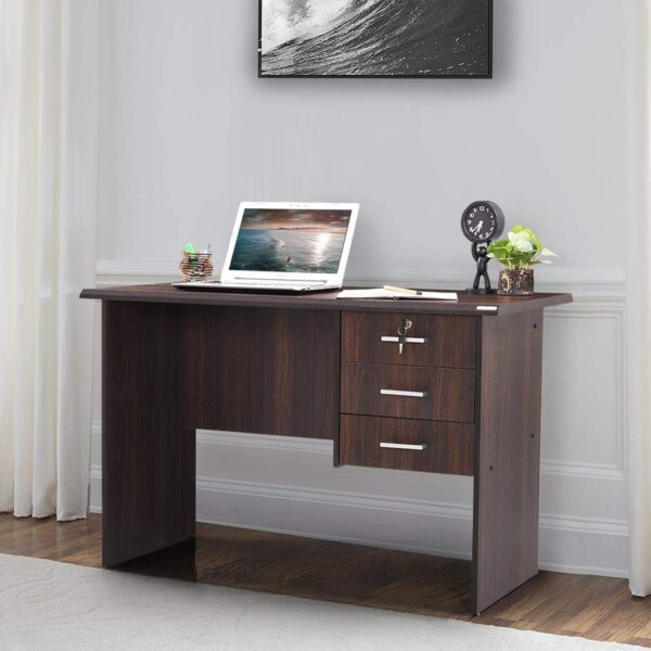 Study Office Home Desk offer a blend of modern aesthetics and practicality. Considering such features when selecting your desk ensures a workspace that is not only efficient but also personally inspiring.