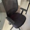 Whether you work remotely, in a hybrid situation, or game at home, you need a Black Clerical Office chair to make that time behind a desk palatable.