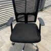 Whether you work remotely, in a hybrid situation, or game at home, you need a Black Clerical Office chair to make that time behind a desk palatable.