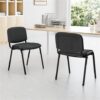 Tosca Stackable Conference Chair - Image 3