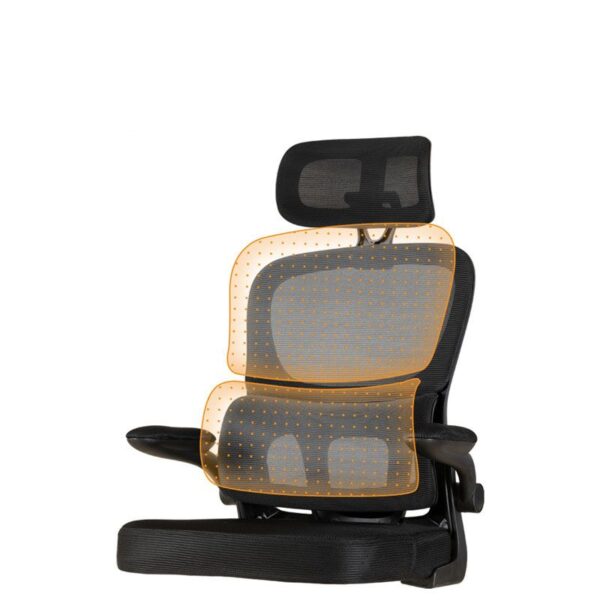 Orthopedic Home/Office Task Chair - Image 2