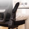 Orthopedic Home/Office Task Chair - Image 5